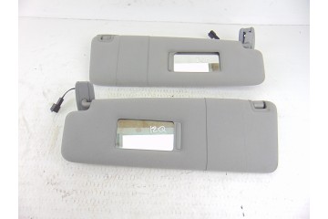  TECHO INTERIOR VOLKSWAGEN PHAETON (3D3/3D7) TDI V6 4Motion (5 asientos) 2007 198836 VOLKSWAGEN - 4