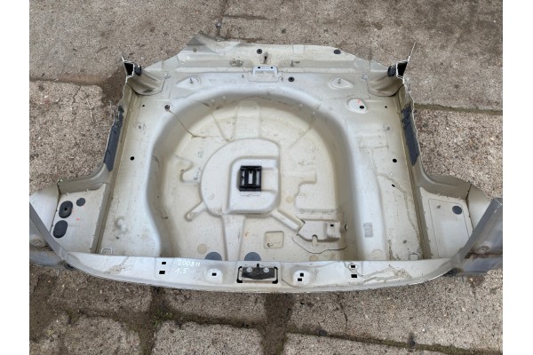 PEUGEOT 2008 II DIESEL BELT REAR BATH Catalog number of the part PEUGEOT 2008 II PAS TYLNY WANNA DIESEL