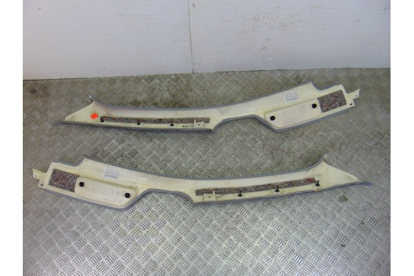  TECHO INTERIOR VOLKSWAGEN PHAETON (3D3/3D7) TDI V6 4Motion (5 asientos) 2007 198836 VOLKSWAGEN - 5