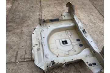 PEUGEOT 2008 II DIESEL BELT REAR BATH Car type passenger cars