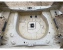Refuerzo de Parachoques Trasero / Panel Trasero para PEUGEOT 2008 II D