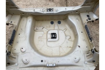 Refuerzo de Parachoques Trasero / Panel Trasero para PEUGEOT 2008 II D