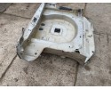 Refuerzo de Parachoques Trasero / Panel Trasero para PEUGEOT 2008 II D