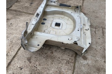 Refuerzo de Parachoques Trasero / Panel Trasero para PEUGEOT 2008 II D