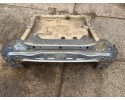 Refuerzo de Parachoques Trasero / Panel Trasero para PEUGEOT 2008 II D