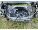 Renault Megane IV sedan tylny pas z wanna
