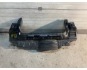 Rear belt Renault Captur I