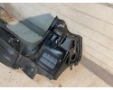 Rear belt Renault Captur I Catalog number of the part Pas tylny Captur I