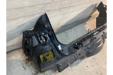 Rear belt Renault Captur I Part manufacturer Renault OE