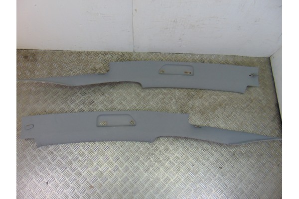  TECHO INTERIOR VOLKSWAGEN PHAETON (3D3/3D7) TDI V6 4Motion (5 asientos) 2007 198836 VOLKSWAGEN - 6