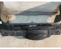 Rear belt Renault Captur I Car type 4x4 SUV passenger cars