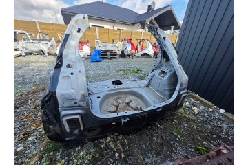 TOYOTA YARIS IV 20 27r CWIARTKA PRAWA BOK BOTNIK POSZYCIE PRAWE Part manufacturer Toyota OE