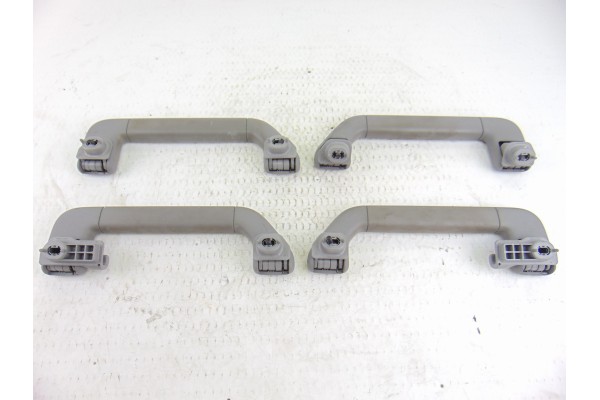  TECHO INTERIOR VOLKSWAGEN PHAETON (3D3/3D7) TDI V6 4Motion (5 asientos) 2007 198836 VOLKSWAGEN - 8