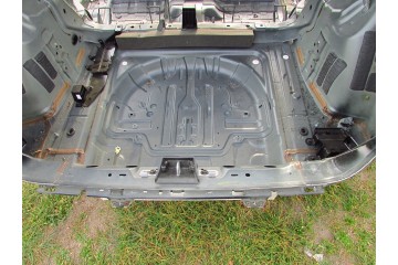 VOLVO XC40 BELT REAR QUARTER REAR 17 26r Packaging status replacement