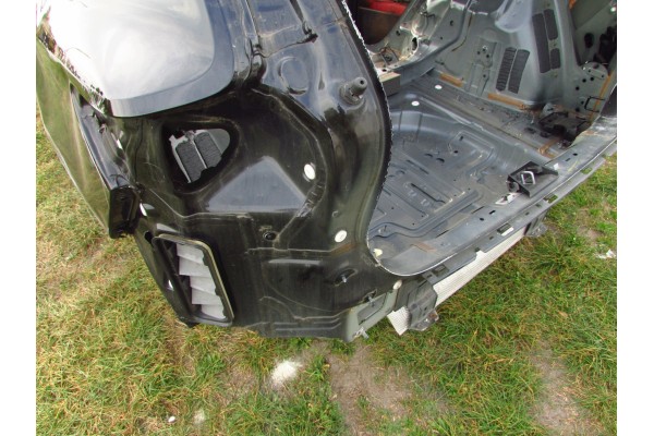 VOLVO XC40 BELT REAR QUARTER REAR 17 26r Catalog number of the part VOLVO XC40 PAS TYLNY CER4262