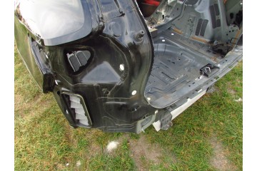 VOLVO XC40 BELT REAR QUARTER REAR 17 26r Catalog number of the part VOLVO XC40 PAS TYLNY CER4262