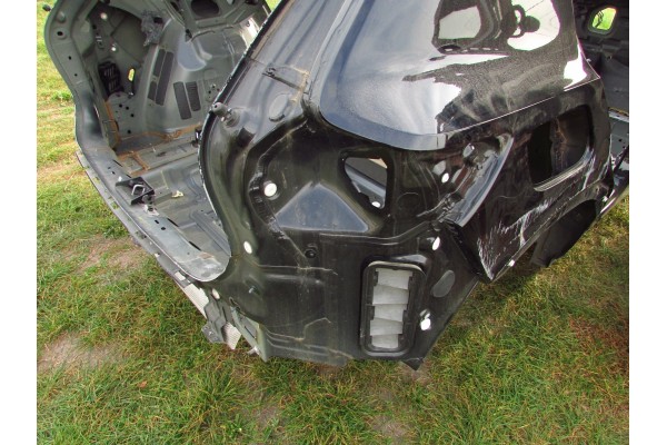 VOLVO XC40 BELT REAR QUARTER REAR 17 26r Part manufacturer Volvo OE