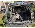 Quarter belt rear wall bath BMW 5 E61 LCI