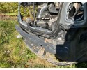 Quarter belt rear wall bath BMW 5 E61 LCI Part manufacturer BMW OE