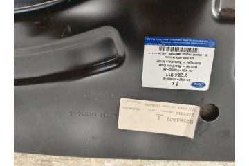 FORD TRANSIT CUSTOM BELT REAR WALL NEW OEM KK21 V106K00 AB Version European
