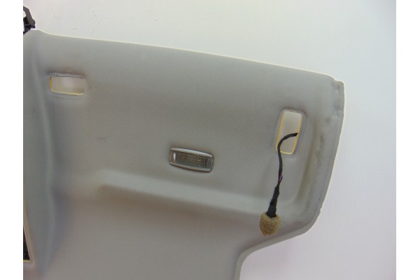  TECHO INTERIOR VOLKSWAGEN PHAETON (3D3/3D7) TDI V6 4Motion (5 asientos) 2007 198836 VOLKSWAGEN - 10