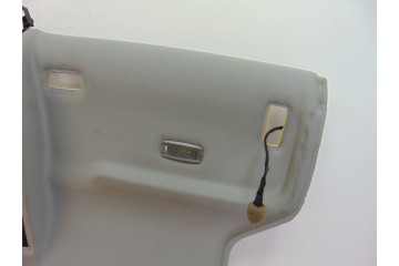  TECHO INTERIOR VOLKSWAGEN PHAETON (3D3/3D7) TDI V6 4Motion (5 asientos) 2007 198836 VOLKSWAGEN - 10