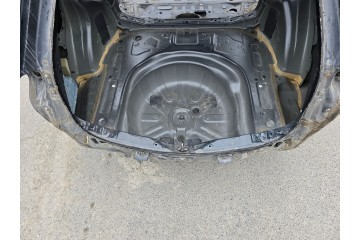 TOYOTA COROLLA E21 BATHTUB BELT REAR 209 19r Packaging status no packaging