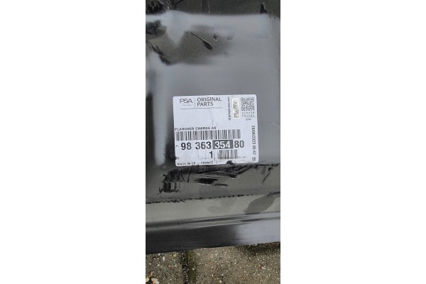 PEUGEOT 308 P5 T10 HB BATH Catalog number of the part PK26501