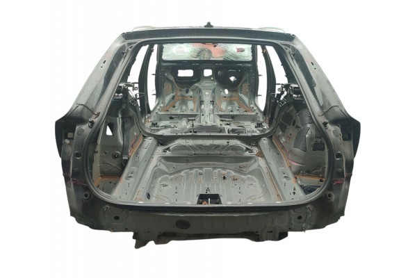 REAR BELT BATH VOLVO V90 II V90 CC LAK 492 16 20