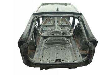REAR BELT BATH VOLVO V90 II V90 CC LAK 492 16 20 Packaging status replacement