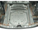 REAR BELT BATH VOLVO V90 II V90 CC LAK 492 16 20 Part manufacturer Volvo OE