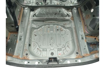 REAR BELT BATH VOLVO V90 II V90 CC LAK 492 16 20 Part manufacturer Volvo OE