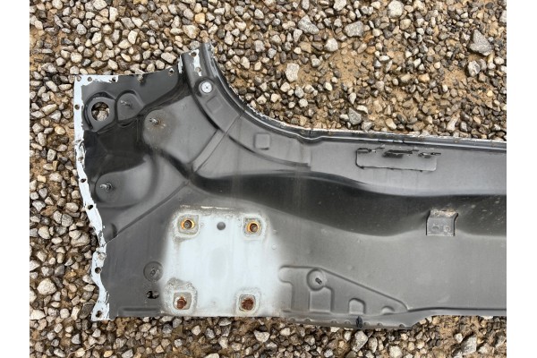 MAZDA 6 GL BELT REAR BEAM SEDAN YEAR 2020 Catalog number of the part RHRHDYTDTRDDEWSWSW