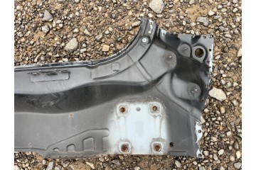 MAZDA 6 GL BELT REAR BEAM SEDAN YEAR 2020 Quality of parts according to GVO O original with manufacturer s logo OE