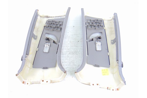  TECHO INTERIOR VOLKSWAGEN PHAETON (3D3/3D7) TDI V6 4Motion (5 asientos) 2007 198836 VOLKSWAGEN - 11