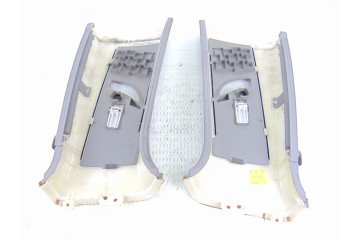  TECHO INTERIOR VOLKSWAGEN PHAETON (3D3/3D7) TDI V6 4Motion (5 asientos) 2007 198836 VOLKSWAGEN - 11