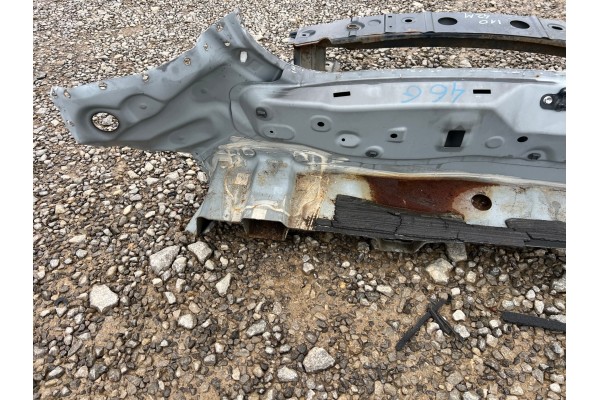 MAZDA 6 GL BELT REAR BEAM SEDAN YEAR 2020 Car type passenger cars