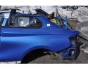 QUARTER MUDGUARD LEFT RIGHT BELT REAR BATHTUB DUP BMW 2 F22 M240i B45 Quality of parts according to GVO O original with manufact