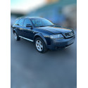 AUDI ALLROAD QUATTRO QUATTRO (4B5) 2.5 TDI (132kW)