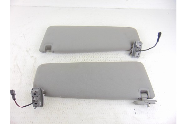  TECHO INTERIOR VOLKSWAGEN PHAETON (3D3/3D7) TDI V6 4Motion (5 asientos) 2007 198836 VOLKSWAGEN - 12