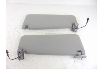  TECHO INTERIOR VOLKSWAGEN PHAETON (3D3/3D7) TDI V6 4Motion (5 asientos) 2007 198836 VOLKSWAGEN - 12