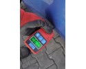 Panel Trasero Lateral Izquierdo/Derecho, Panel Trasero, Piso Trasero -