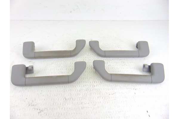  TECHO INTERIOR VOLKSWAGEN PHAETON (3D3/3D7) TDI V6 4Motion (5 asientos) 2007 198836 VOLKSWAGEN - 13