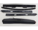 BLIND ROOF DESIGN SMART FORTWO III 453 CABRIO