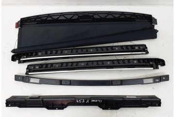BLIND ROOF DESIGN SMART FORTWO III 453 CABRIO Catalog number of the part ROLETA ZALUZJA DACHU KONSTRUKCJA SMART FORTWO III 453 C