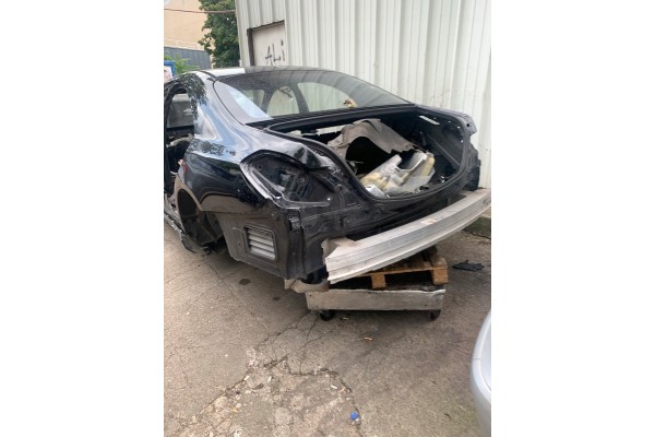 Botnik CWIARTKA PRAWA TY PROG SUPEK MERCEDES S W222 Krotka