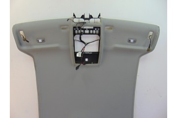  TECHO INTERIOR VOLKSWAGEN PHAETON (3D3/3D7) TDI V6 4Motion (5 asientos) 2007 198836 VOLKSWAGEN - 15