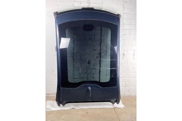 Polestar 2 2021 Roof