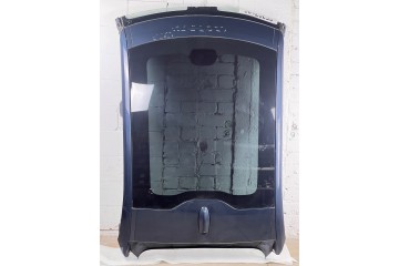 Polestar 2 2021 Roof Catalog number of the part CAI14193