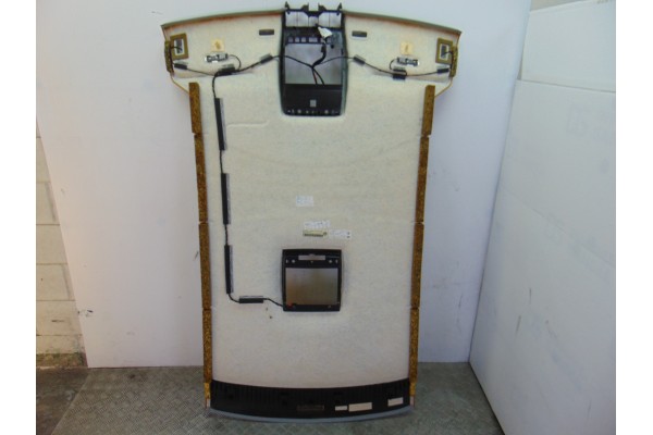  TECHO INTERIOR VOLKSWAGEN PHAETON (3D3/3D7) TDI V6 4Motion (5 asientos) 2007 198836 VOLKSWAGEN - 16